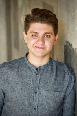 Photo of Christian W.