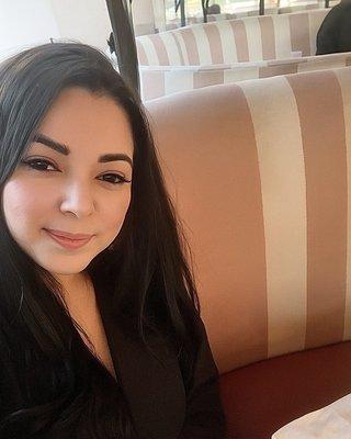 Photo of Christina S.