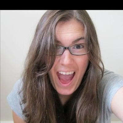 Photo of Mia K.