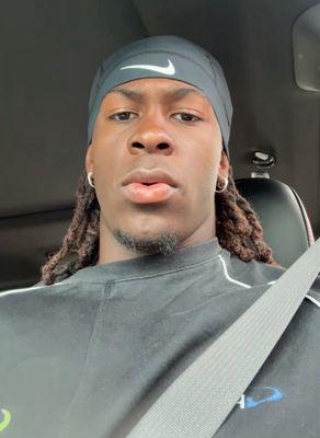 Photo of Kevin B.