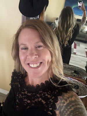 Photo of Sarah C.