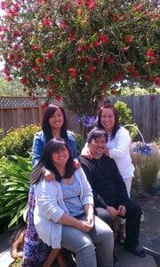 photo of MARIA Aurora Flores C.