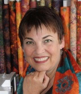 Photo of Meryl Ann B.