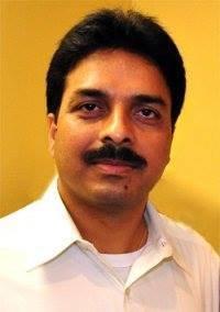 photo of Satyanarayana Reddy K.