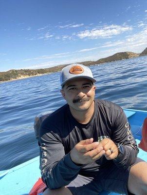 photo of Christian G.