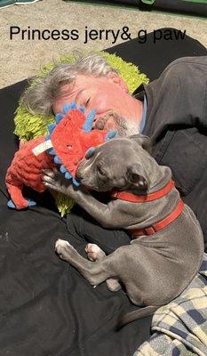 Photo of Eric S.