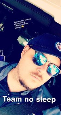 Photo of Jared D.