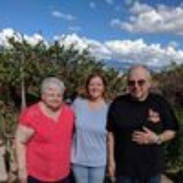 photo of Veronica K.