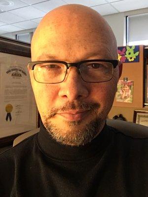 Photo of Nathan C.