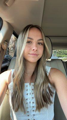 photo of Hannah G.