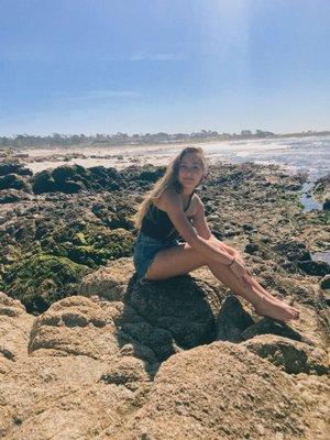 Photo of Tiffany D.