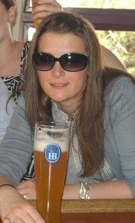 photo of Brigette S.