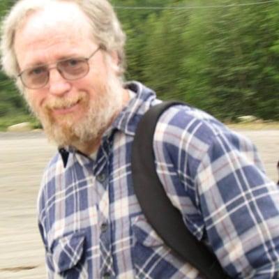 Photo of Michael R.
