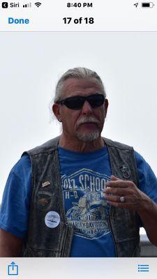 photo of Richard N.
