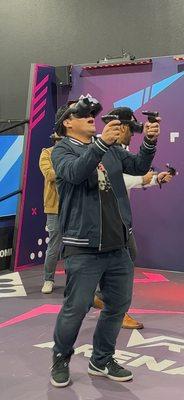 Photo of Bryan A.