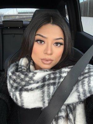 photo of Anelyssa D.