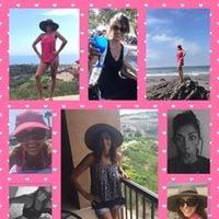 photo of Elizabeth F.