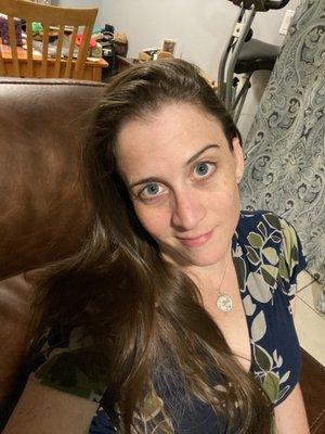 Photo of Laura K.