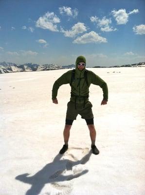 Photo of Anders N.