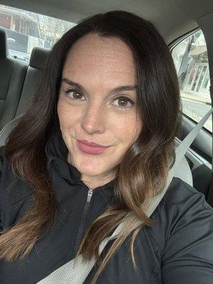 Photo of Carie I.