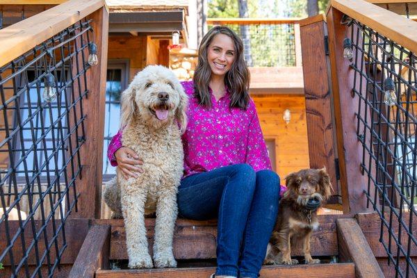 photo of Brittany R.