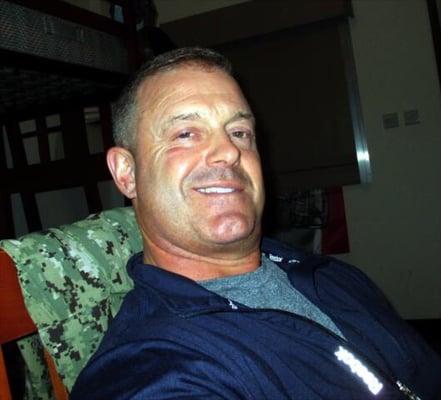 Photo of Christopher R.