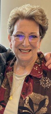 Photo of Marty S.
