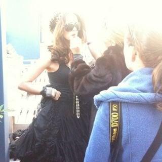 Photo of Courtney M.