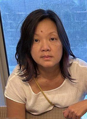 Photo of Elizabeth T.