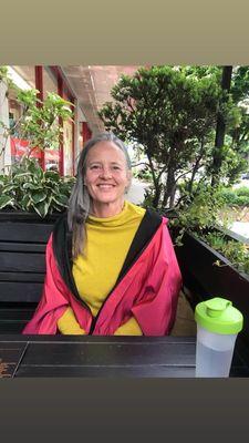Photo of Catherine P.