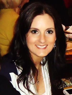 photo of Stephanie P.