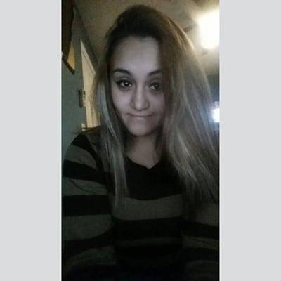 Photo of Stephanie A.