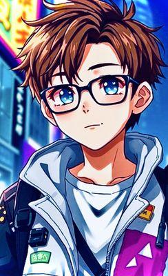 photo of Benjamin C.