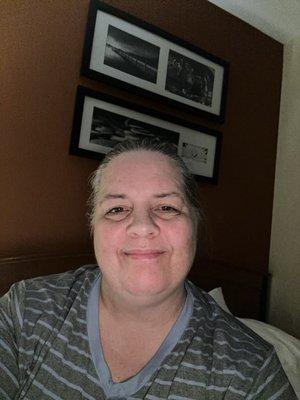 photo of Sabrina Nistler