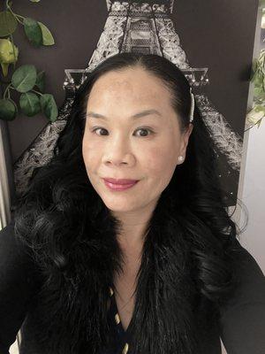 photo of Michelle D.