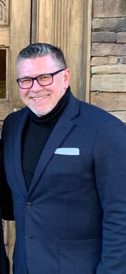 Photo of Joe P.