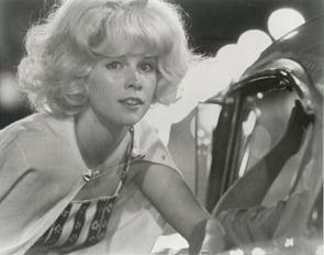 Photo of Shea B.