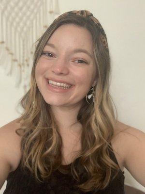 Photo of Maegen H.