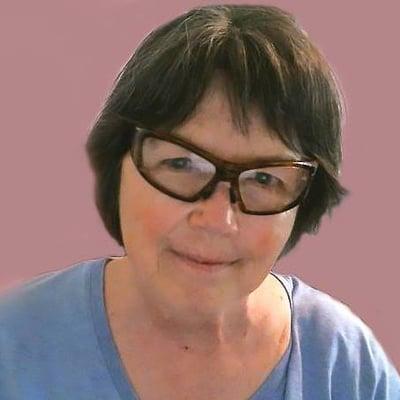 photo of Diane Holland M.