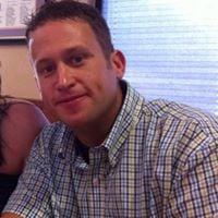 Photo of Brad H.