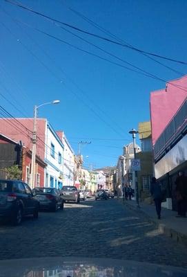 Photo of Valpochile C.
