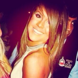 photo of Cristina R.