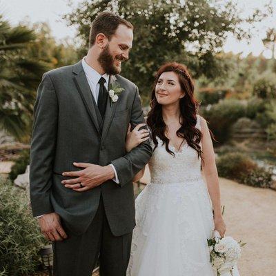 photo of Patricia B.