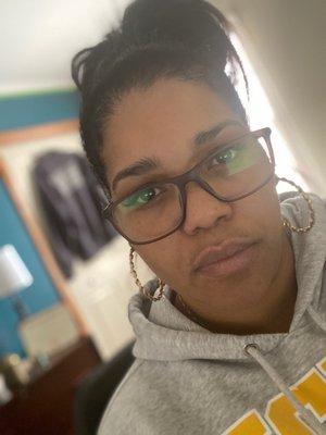 Photo of Angel Mari B.