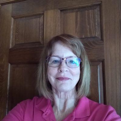 Photo of Patricia H.
