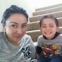 photo of Nazareth G.