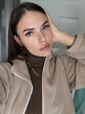 photo of Penelope O.