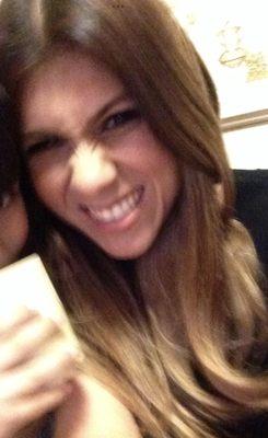 Photo of Maria M.