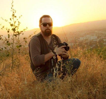 photo of Valentin M.