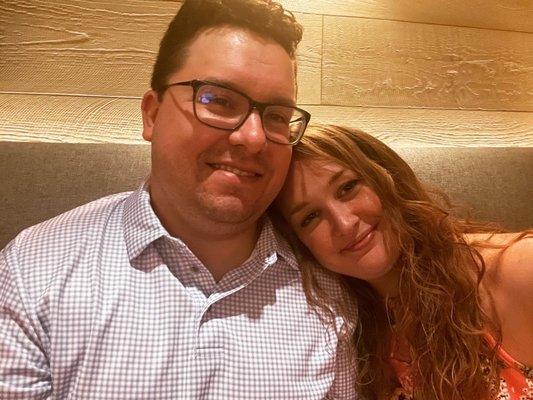 photo of Clarissa F.